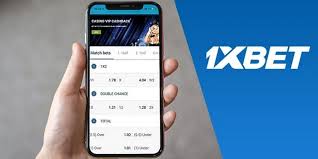 1xBet India Your Ultimate Betting Platform