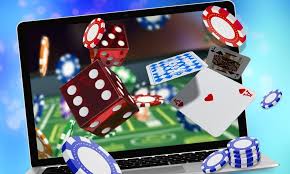 Explore Exciting Gaming Adventures at 12Play Casino