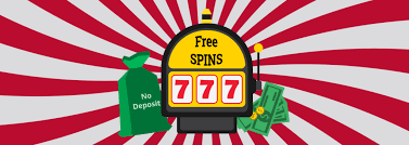 Unlock Excitement with 50 Free Spins No Deposit!