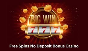 Unlock Excitement with 50 Free Spins No Deposit!