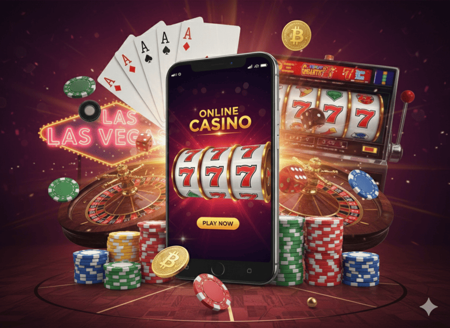 Casino Login Uden MitID Sådan Gør Du 806317941