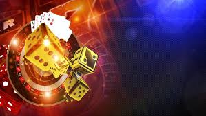 Experience the Thrill of Betting at Golden Pharaoh Casino