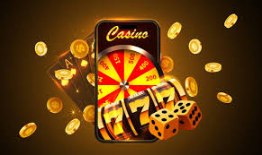 Experience the Thrill of Betting at Golden Pharaoh Casino