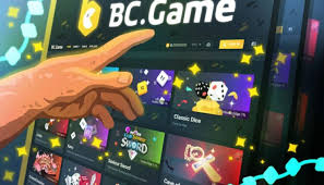 Explore Exciting BC.Game Bonus Offers for Ultimate Gaming Experience